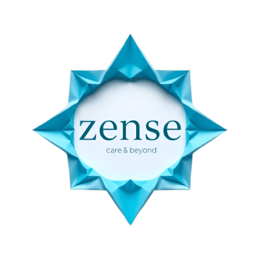 Zense Health Logo